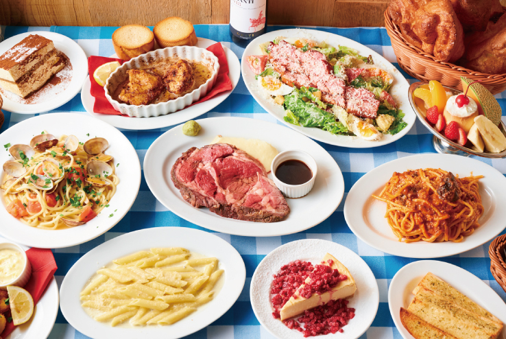 Trattoria Macco