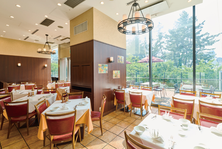 Trattoria Gran Bocca