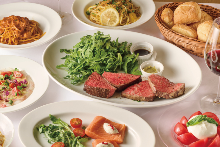 Trattoria Tanta Bocca