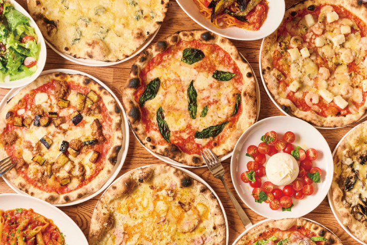 Pizzeria DA BOCCA